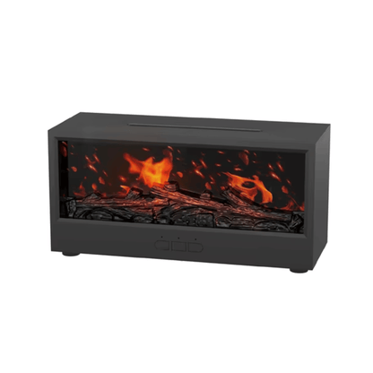 Fireplace Air Humidifier
