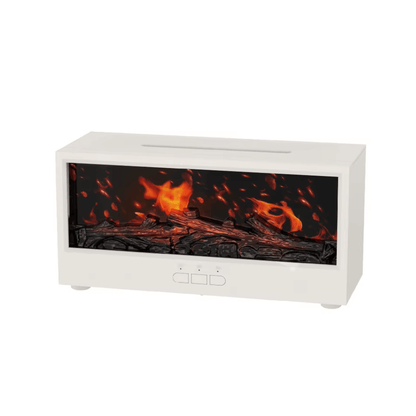 Fireplace Air Humidifier