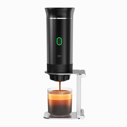 Portable Espresso Machine